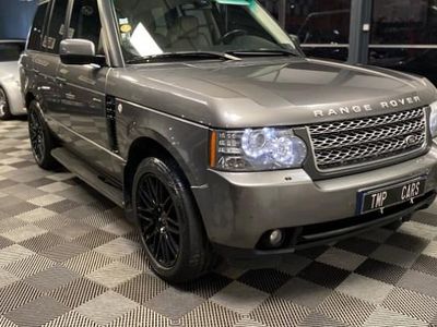 Occasion 2010 Land Rover Range Rover SUV | 12 990 €