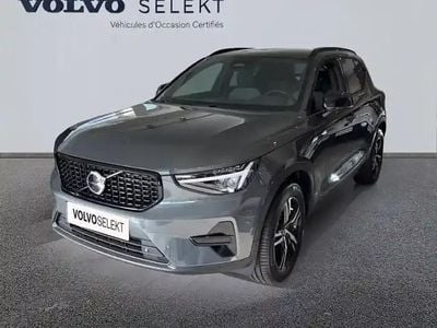Vert sequoia Nouvelle 2025 Volvo XC40 SUV | 42 000 €