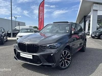 BMW X5 M