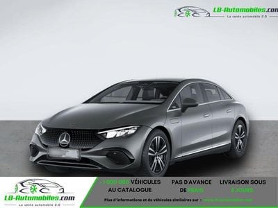 Mercedes EQE300