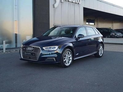 Audi A3 Sportback e-tron
