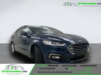 occasion Ford Mondeo 2.0 EcoBlue 190 BVA