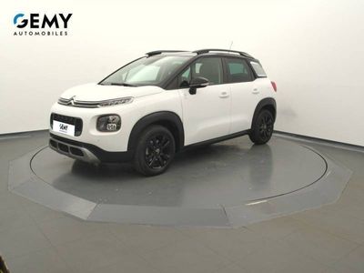 occasion Citroën C3 Aircross 110 S&S BVM6 Feel