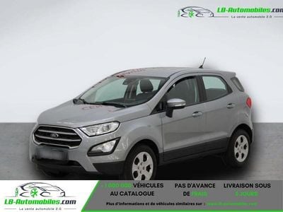 Occasion 2020 Ford Ecosport SUV | 15 700 € (Bon prix)
