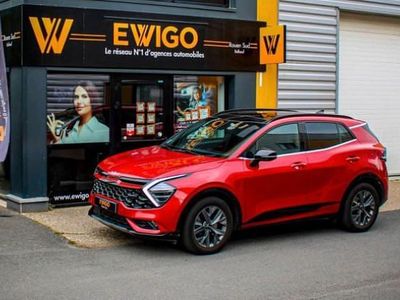 Occasion Kia Sportage GT-Line 180 ch (132 kW) 2022 SUV