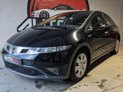 occasion Honda Civic 1.4 i-VTEC Comfort