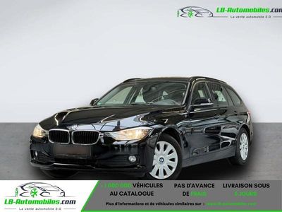 Occasion BMW 316 136 ch (100 kW) 2014 Berline