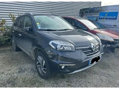 occasion Renault Koleos Koleos2.0 dCi FAP - 150 Initiale PHASE 3