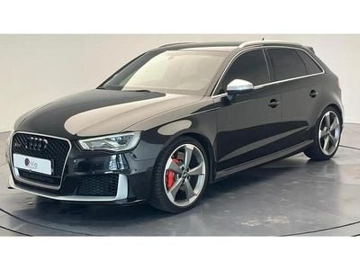 Audi RS3 Sportback
