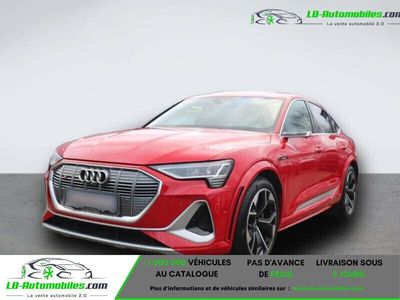 occasion Audi e-tron S 503 ch