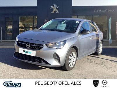 occasion Opel Corsa - VIVA3547346