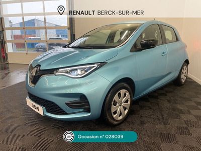 occasion Renault Zoe I Business charge normale R110 Achat Intégral