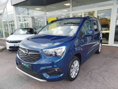 occasion Opel Combo Life Combo LIFEL1H1 1.5 Diesel 130 ch Start/Stop