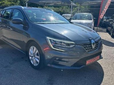 Renault Mégane GrandTour