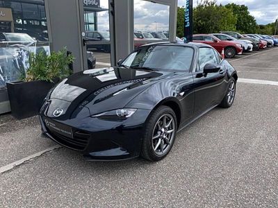 occasion Mazda MX5 MX-5RF 1.5L SKYACTIV-G 132 ch Kazari sans BSM 2p