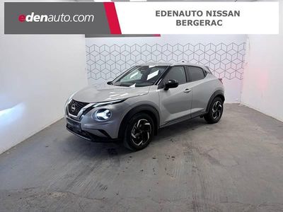 Occasion 2022 Nissan Juke N-Connecta SUV | 17 990 € (Prix juste)