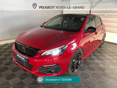 Occasion Peugeot 308 GT 130 ch (95 kW) 2020 Berline