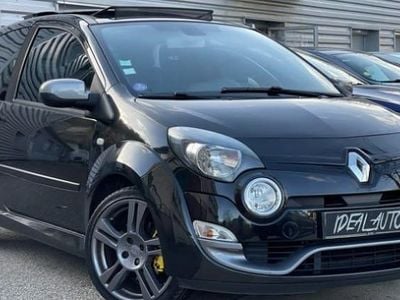 Occasion Renault Twingo R.S. 133 ch (97 kW) 2012 Citadine