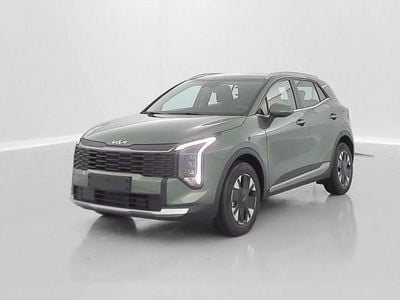 Nouvelle Kia Sportage Motion 160 ch (117 kW) 2026 SUV