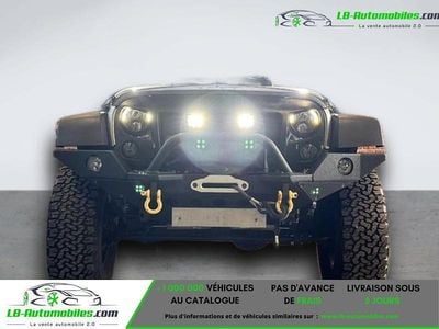 Occasion 2012 Jeep Wrangler SUV | 40 100 € (Prix cher)