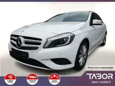 occasion Mercedes A180 ClasseStyle 122 7g Bi-xen Gps