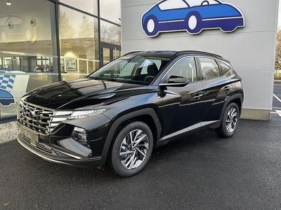 occasion Hyundai Tucson 1.6 T-gdi 150ch Hybrid 48v Creative Dct7