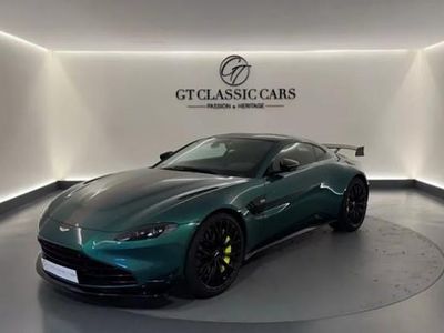 Occasion 2024 Aston Martin V8 Vantage Coupé | 259 900 €