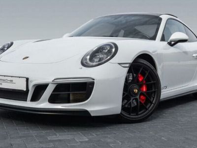 occasion Porsche 911 Carrera GTS 911 Liftsystem /PANO/BOSE/CHRONO/PDLS+/APPROVED
