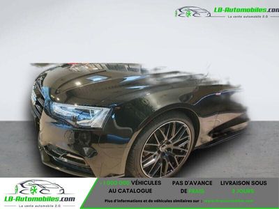 occasion Audi A5 Cabriolet 2.0 TDI 190 Quattro