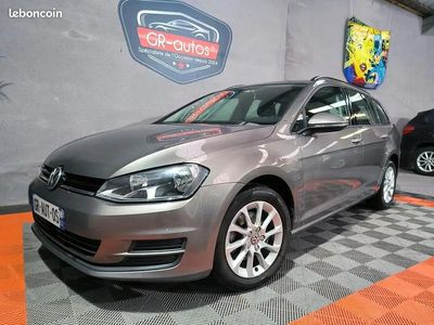 VW Golf VII