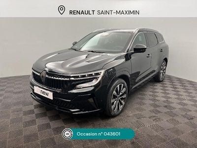 Occasion 2025 Renault Espace Techno Monospace | 34 990 € (Bon prix)
