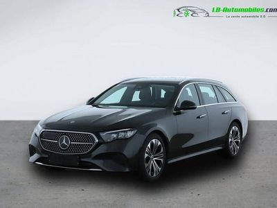 Mercedes E200