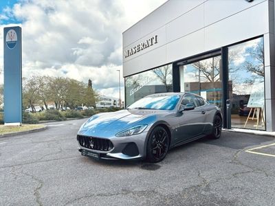 occasion Maserati Granturismo 4.7 460ch Sport