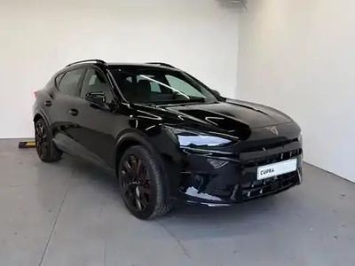Occasion Cupra Formentor 204 ch (150 kW) 2025 Noir minuit SUV