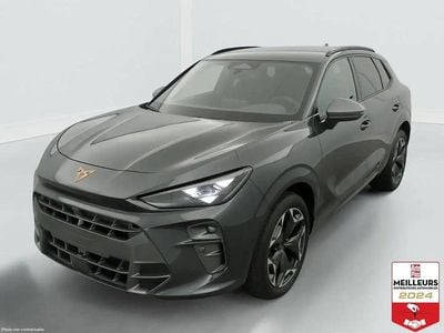 Gris Nouvelle 2025 Cupra Terramar SUV | 37 894 € (Bon prix)