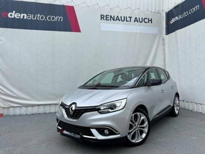 occasion Renault Scénic IV BUSINESS dCi 110 Energy