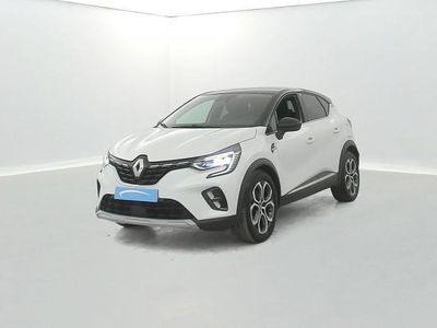 Occasion 2020 Renault Captur Intens SUV | 17 390 € (Bon prix)