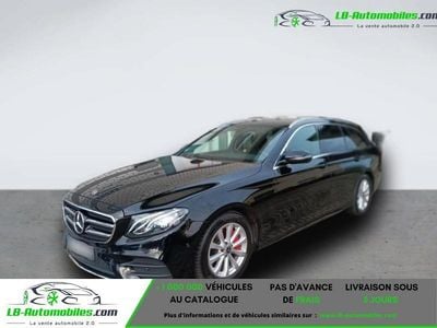 Occasion Mercedes E220 194 ch (142 kW) 2020 Berline