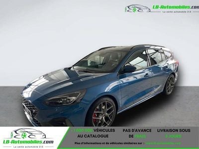 Occasion 2020 Ford Focus ST Break | 28 400 € (Prix juste)