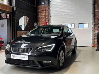 occasion Seat Leon STYLE 1.4 TSI 125 cv Start/Stop