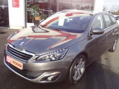 Occasion 2016 Peugeot 308 SW Allure Break | 11 900 € (Prix juste)