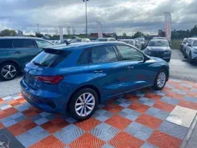 occasion Audi A3 35 Tfsi 150 Bv6 Design Export