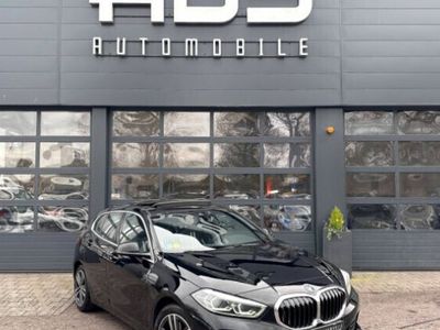 occasion BMW 118 Serie 1 III (F40) dA 150ch Business Design / À PARTIR DE 32674