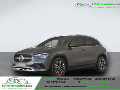 occasion Mercedes GLA250 e BVA