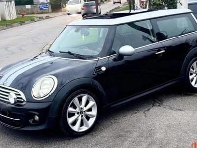 Occasion 2011 Mini Clubman Chili Break | 4 990 €