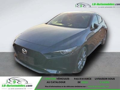 Occasion Mazda 3 179 ch (131 kW) 2020 Berline