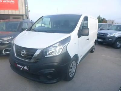 Nissan NV300