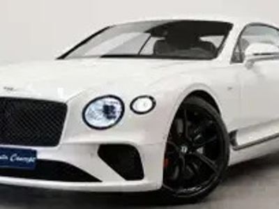 occasion Bentley Continental V8 4.0