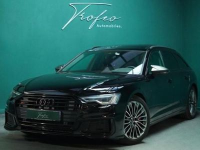 Occasion 2022 Audi A6 Berline | 52 990 €