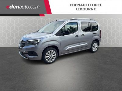 Opel Combo Life